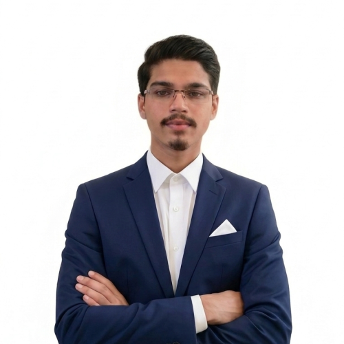 Picture of Sohaib Ul Hassan